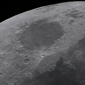 aportaciones de galileo galilei la luna