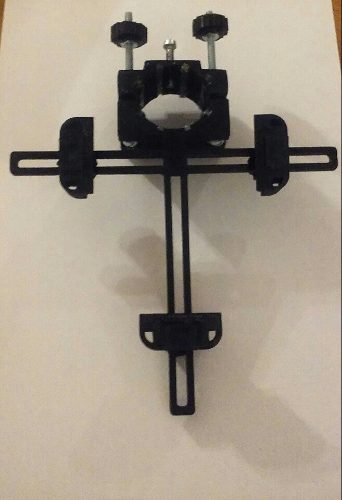soporte celular microscopio telescopio