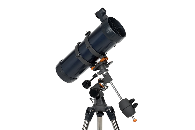 opiniones celestron astromaster 114eq